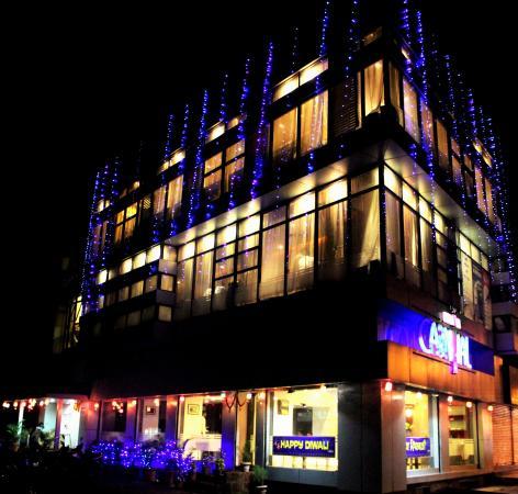 Drive Inn Carnival Restaurant